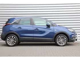 Opel Crossland X (2020) thumbnail 3