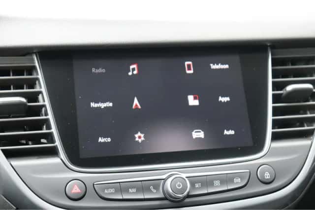 Opel Crossland X (2020) thumbnail 33