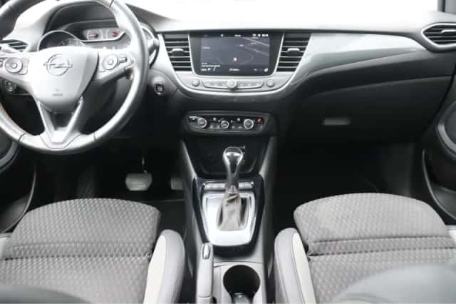 Opel Crossland X (2020) thumbnail 37