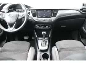 Opel Crossland X (2020) thumbnail 37