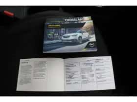 Opel Crossland X (2020) thumbnail 38
