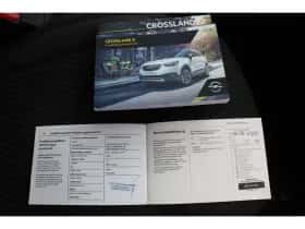 Opel Crossland X (2020) thumbnail 39