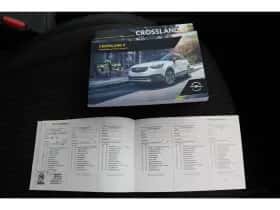Opel Crossland X (2020) thumbnail 40