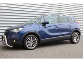 Opel Crossland X (2020) thumbnail 6