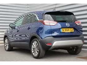 Opel Crossland X (2020) thumbnail 7