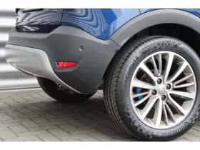 Opel Crossland X (2020) thumbnail 10