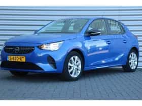 Opel Corsa (2023)