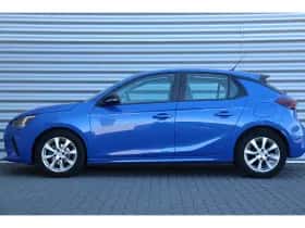Opel Corsa (2023) thumbnail 2