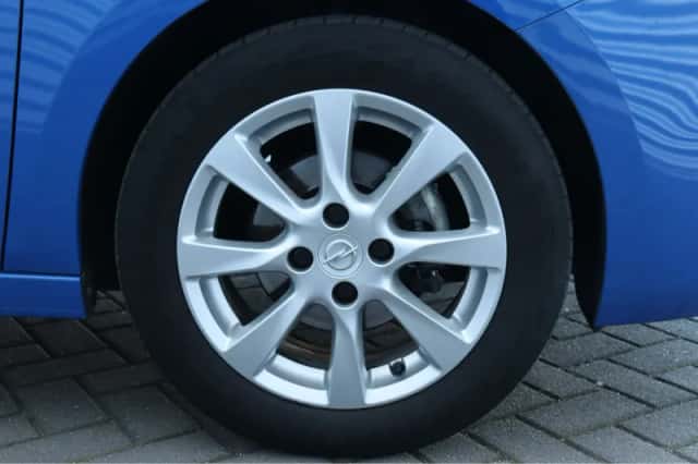 Opel Corsa (2023) thumbnail 11