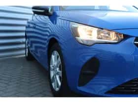 Opel Corsa (2023) thumbnail 13