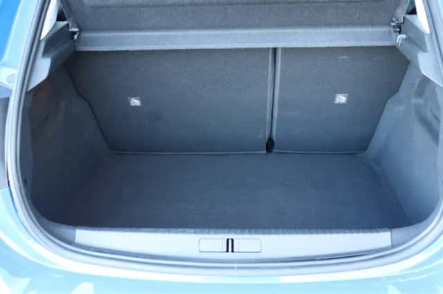 Opel Corsa (2023) thumbnail 14