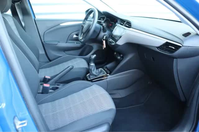 Opel Corsa (2023) thumbnail 16