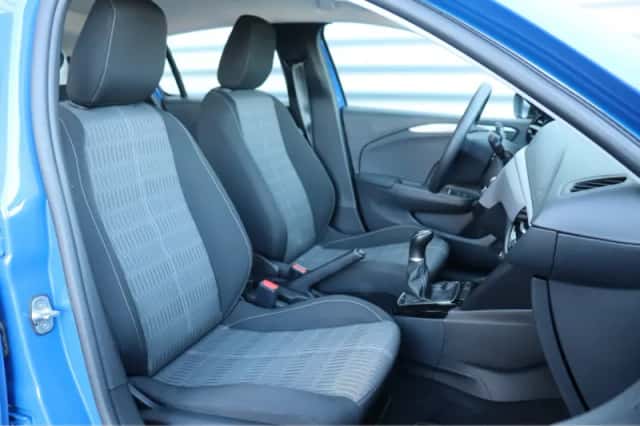 Opel Corsa (2023) thumbnail 17