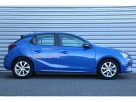 Opel Corsa (2023) thumbnail 3