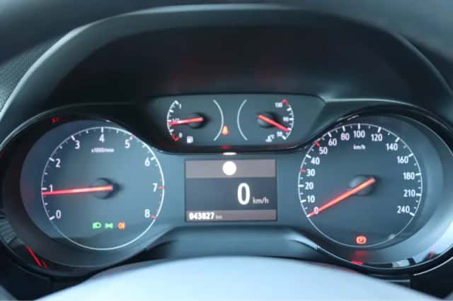 Opel Corsa (2023) thumbnail 22