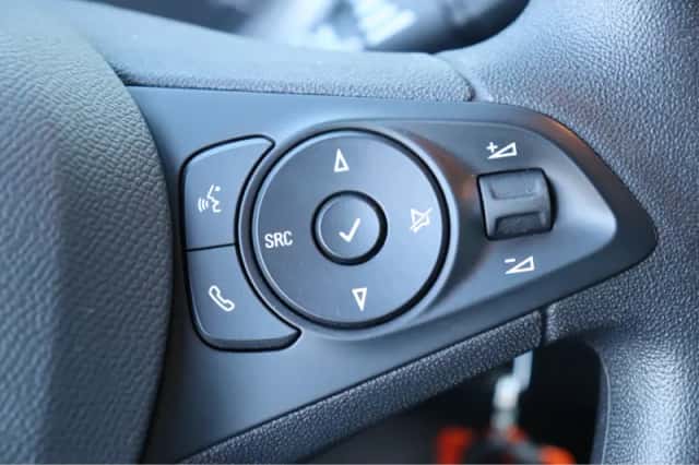 Opel Corsa (2023) thumbnail 23