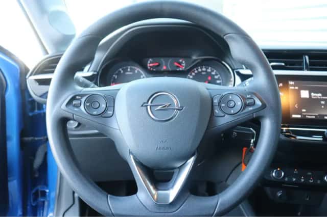 Opel Corsa (2023) thumbnail 25