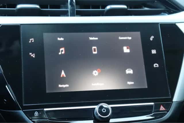 Opel Corsa (2023) thumbnail 27