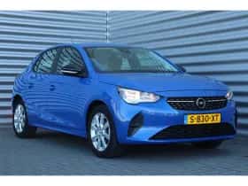 Opel Corsa (2023) thumbnail 4