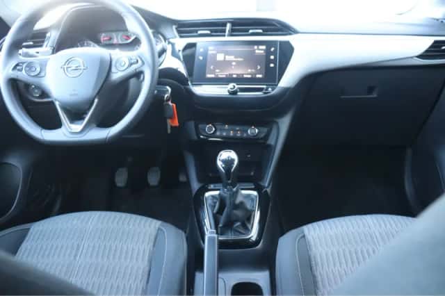 Opel Corsa (2023) thumbnail 31