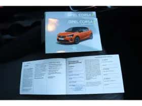 Opel Corsa (2023) thumbnail 32
