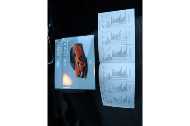 Opel Corsa (2023) thumbnail 34