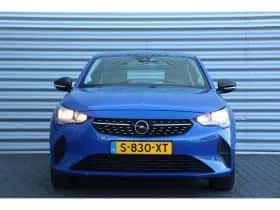 Opel Corsa (2023) thumbnail 5
