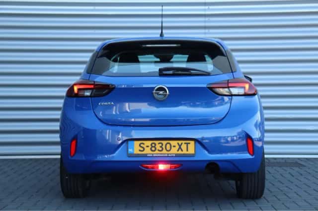 Opel Corsa (2023) thumbnail 8