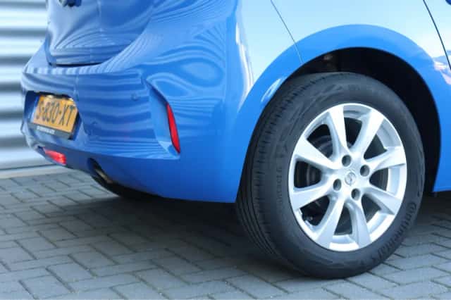 Opel Corsa (2023) thumbnail 10