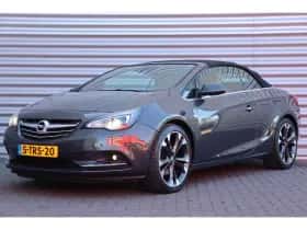 Opel Cascada