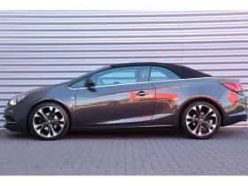 Opel Cascada (2014) thumbnail 2
