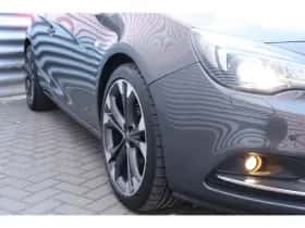 Opel Cascada (2014) thumbnail 12