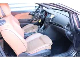 Opel Cascada (2014) thumbnail 17