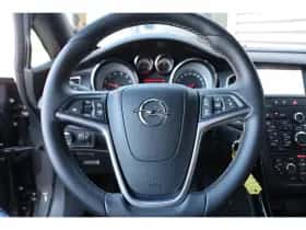 Opel Cascada (2014) thumbnail 27
