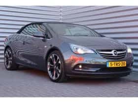 Opel Cascada (2014) thumbnail 4