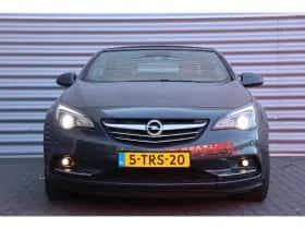 Opel Cascada (2014) thumbnail 5