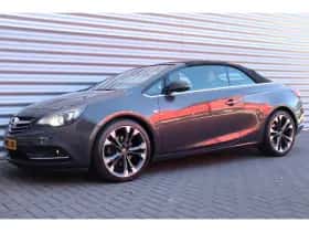 Opel Cascada (2014) thumbnail 6