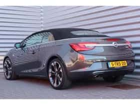 Opel Cascada (2014) thumbnail 7