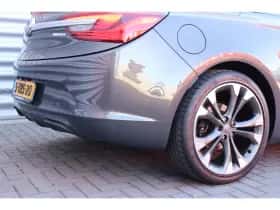 Opel Cascada (2014) thumbnail 10