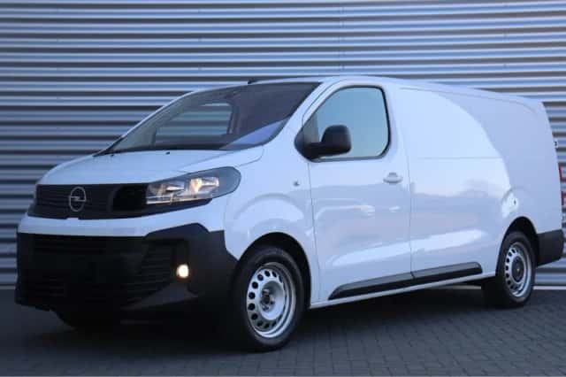 Opel Vivaro (2024)
