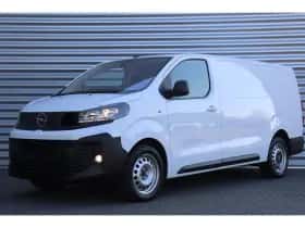 Opel Vivaro (2024)