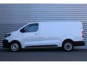 Opel Vivaro (2024) thumbnail 2