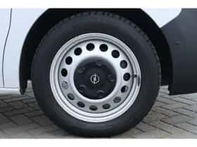 Opel Vivaro (2024) thumbnail 11