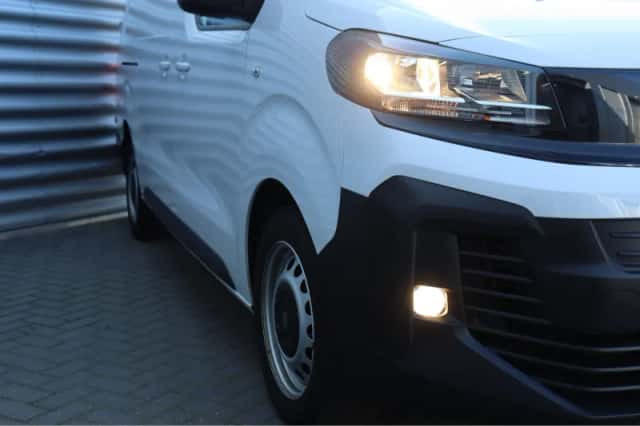Opel Vivaro (2024) thumbnail 15
