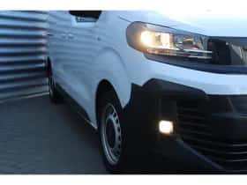 Opel Vivaro (2024) thumbnail 15