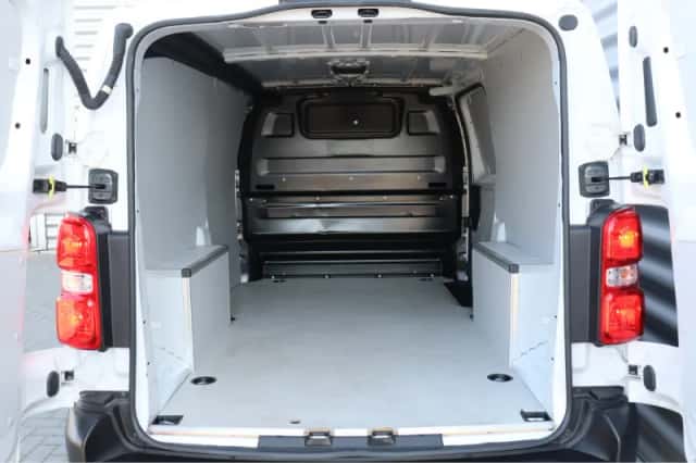Opel Vivaro (2024) thumbnail 16