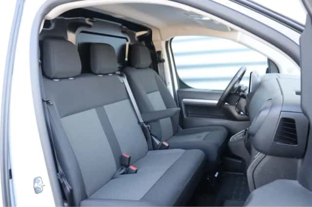 Opel Vivaro (2024) thumbnail 18