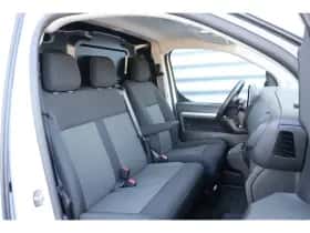 Opel Vivaro (2024) thumbnail 18