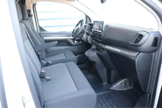 Opel Vivaro (2024) thumbnail 19