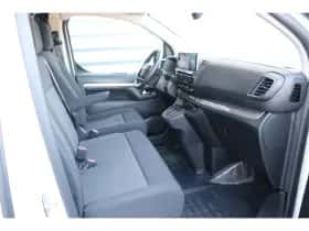 Opel Vivaro (2024) thumbnail 19